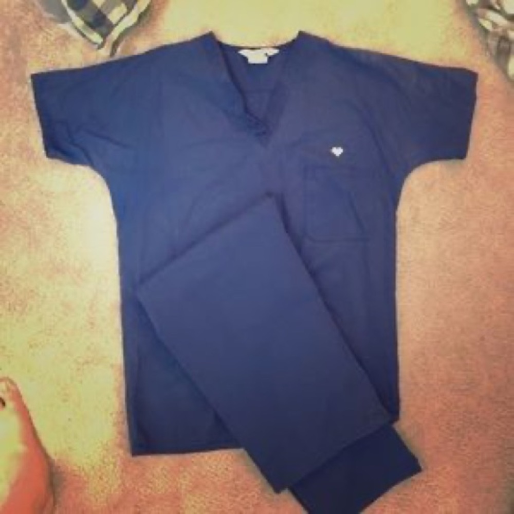 CVS Scrub Bottoms